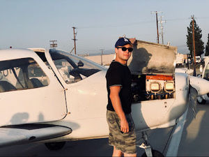 Meet your Posher, Seth